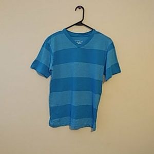 Boys Red Camel Shirt